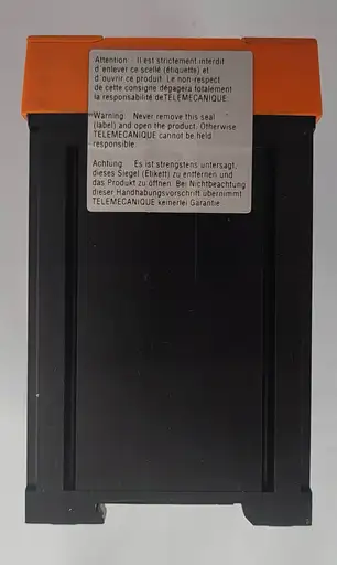 Product: PREVENTA TELEMECANIQUE GNKL AC15-B300 przekaźnik bezpieczeństwa