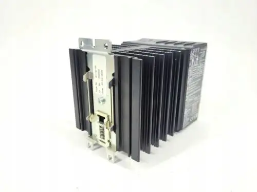 Product: DANFOSS MCI 25 037N0040 Softstart