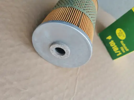 Product: MANN-FILTER P 1018/1 Filtr paliwa