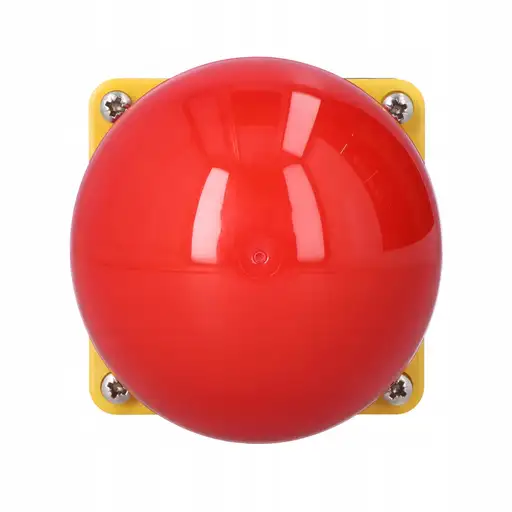 Product: Przycisk FAK-R/V/KC11/Iy bezpieczeństwa zestaw kompletny