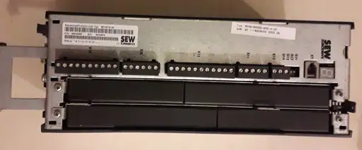 Product: FALOWNIK SEW MDX61B0055-5A3-4-00 MDX61B00555A3400 08279616 5,5 kW 12,5 A