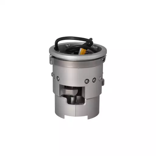 Product: Pneumatic centring module