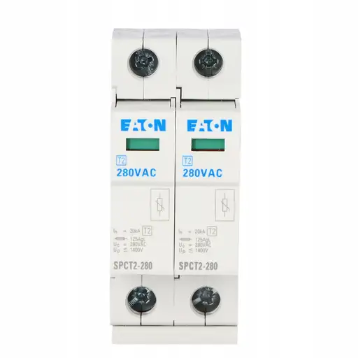 Product: Ogranicznik przepięć SPCT2-280/2