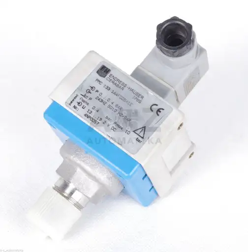 Produkt: ENDRESS+HAUSER PMC 133 1A4F0D6A1E PMC1331A4F0D6A1E  PMC 133 1A4FOD6A1E