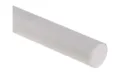 Produkt: Pręt z fluorowego tworzywa sztucznego PTFE, Ø 15mm x 1m, kolor: Nieprz...