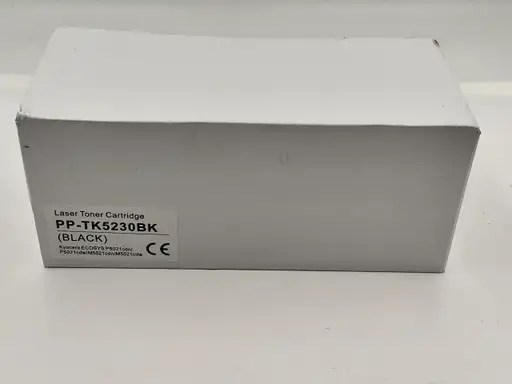 Produkt: Toner zamiennik Kyocera TK-5230K black