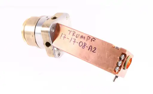 Product: TRUMPF 17-17-08-A2