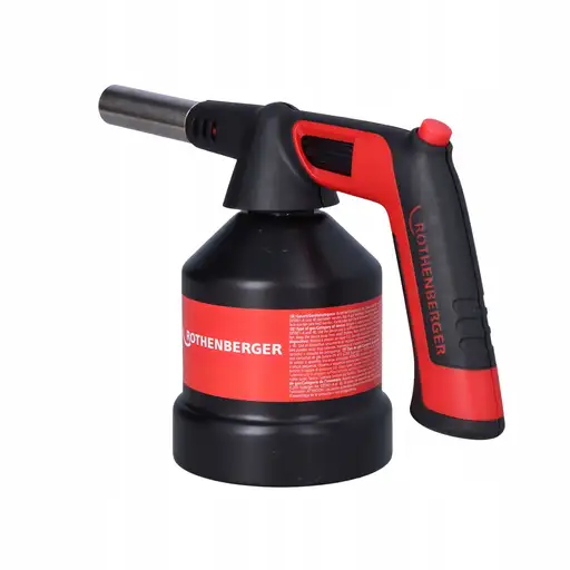 Product: Palnik ROFLAME 4 PIEZO