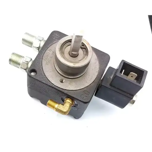 Prodotto: #58 POMPA PALIWA DANFOS BFP 21R3 DO NAGRZEWNICY OLEJOWEJ DEDRA DED9956