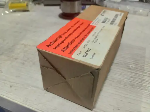 Product: Donaldson 1C125116 - element filtrujący