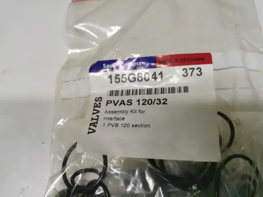 Product: Zestaw montażowy Danfoss 155G8041