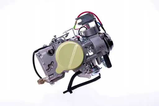 Product: GAŹNIK WÓZEK WIDŁOWY HC HANGCHA SILNIK NISSAN H20/H25 NOWY TYP