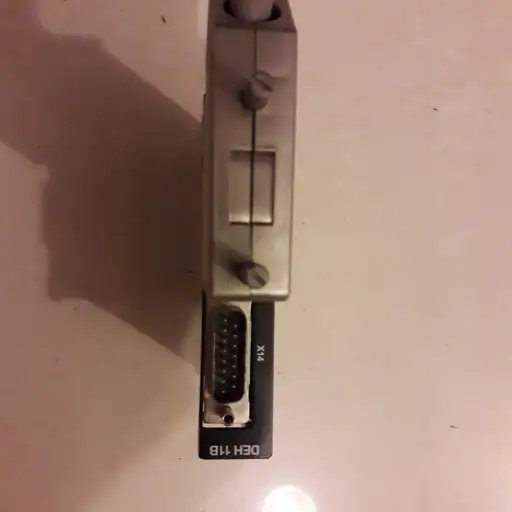 Product: SEW EURODRIVE DEH11B Karta enkodera Hiperface DEH 11B 08243107 + WTYCZKA