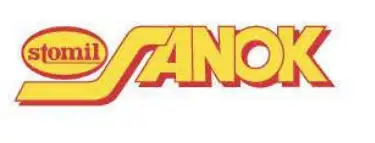 Product: Pas zębaty dwustronny D8M/1760 HTD 30mm napęd noży