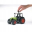 Product: Traktor Claas Nectis 267F Bruder 02110 zielony