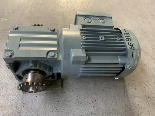 Product: Motoreduktor 180 W SEW Eurodrive 1320/68