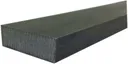 Product: Płaskownik stalowy 50x4 ciągniony 1000 mm (100cm)