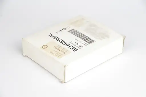 Product: Schmersal SE-304 C 101165883 Safety Controller