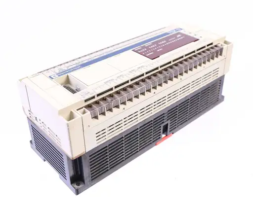 Product: TELEMECANIQUE TSX 17 13428 TSX1713428 TSX 1713428