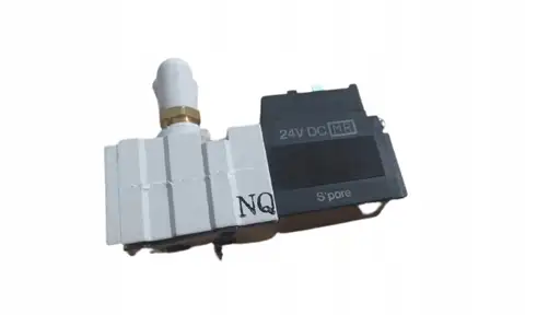 Product: SMC VKF333V 5DZ-01 zawór pneumatyczny 24VDC