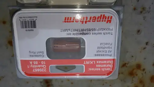 Product: Nasadka Hypertherm 22085