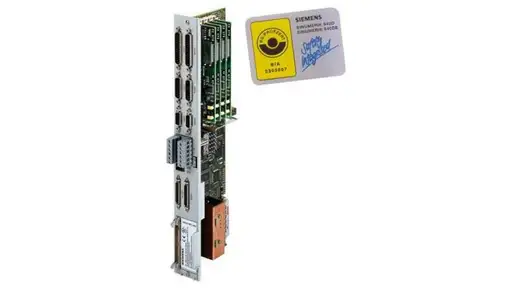 Prodotto: SIMODRIVE 611 6SN11180-DK23-0AA2