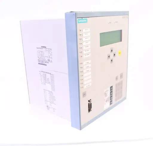 Product: SIEMENS 7SA6112-5AA11-3BD7/DD 7SA61125AA113BD7/DD
