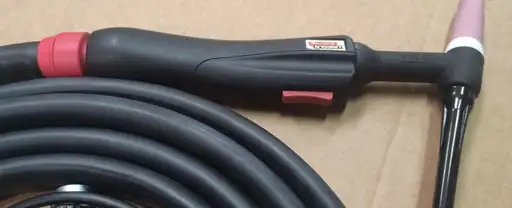 Product: TIG welding chuck LT-26G 4M Lincoln Electric