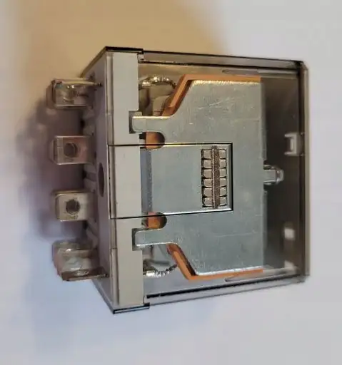 Product: Przekaźnik Finder F56-34-8-024-0040