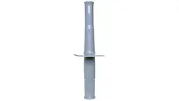 Product: Głowica wnętrzowa nasuwana, zestaw na 3 fazy, CAE-I 24kV 70-240, 19916...