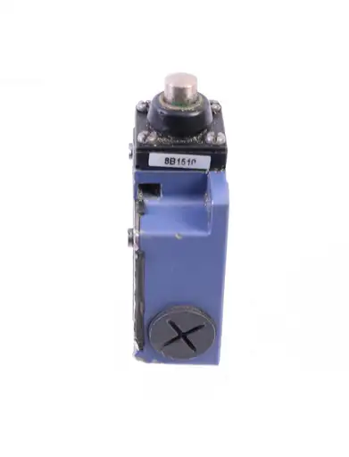 Product: TELEMECANIQUE XCK-M + ZCKD10
