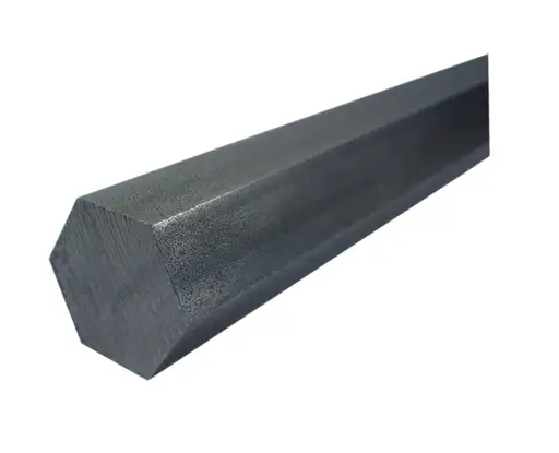 Produkt: Pręt 6-kątny stalowy ciągniony S30 mm dł.1000mm