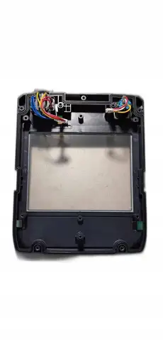 Product: Mitsubishi GT2505HS dotyk plus front