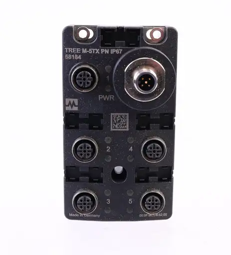 Product: MURR TREE-M-5TX 58184 ! NEW !