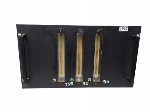 Product: Bystronic GAS MIX CHASSIS 0-07950-6