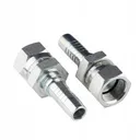 Prodotto: Zakuwka końcówka hydrauliczna DK "KOMATSU" DN-10 M18x1,5