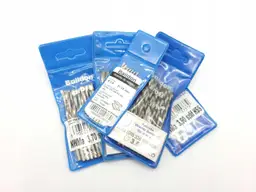 Product: Wiertło NWKa 11,6 Baildon RN 142-94 HSS
