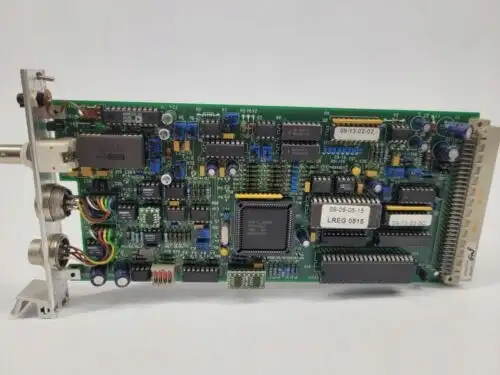 Product: TRUMPF / Haas LLR 18-06-49-00/02 18-06-49-AH V1.2 Moduł sterujący