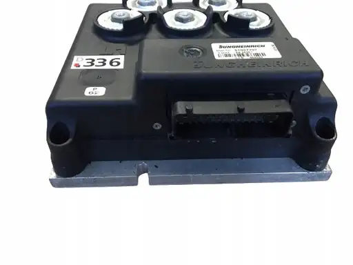 Product: Sterownik Jungheinrich EJE 51037707 AS2405i