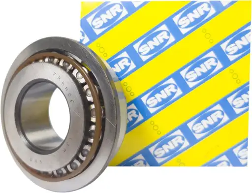 Prodotto: EC12567.H206 SNR Łożysko stożkowe 25x59x4