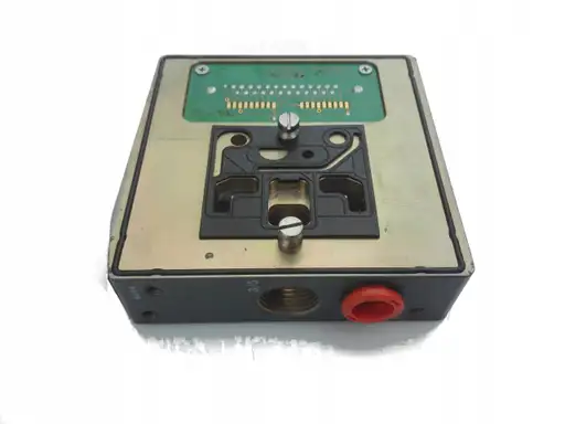 Product: PŁYTA ZASILAJĄCA HDM WYSPA METAL WORK 0227301201