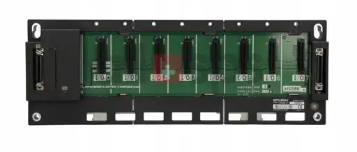 Product: Mitsubishi A1S58B-S1 BASE UNIT I/O x8