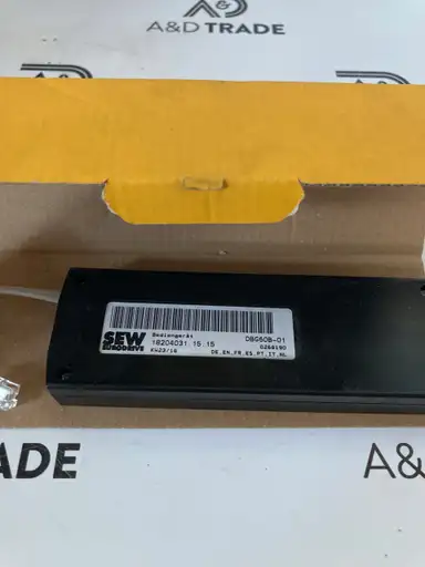 Product: SEW DBG60B-01 18204031.15.15