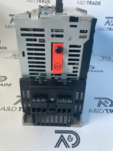 Product: SEW Eurodrive MDX61B0030-5A3-4-00 + SEW MDX60A0030-5A3-4-00