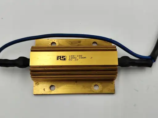 Produkt: Rezystor RS 188-188 100W 100R 02.22