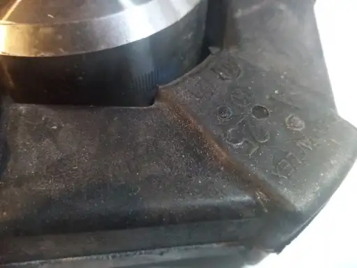 Product: SPRZĘGŁO + PIASTA CENTAFLEX A25 DBP 2019608