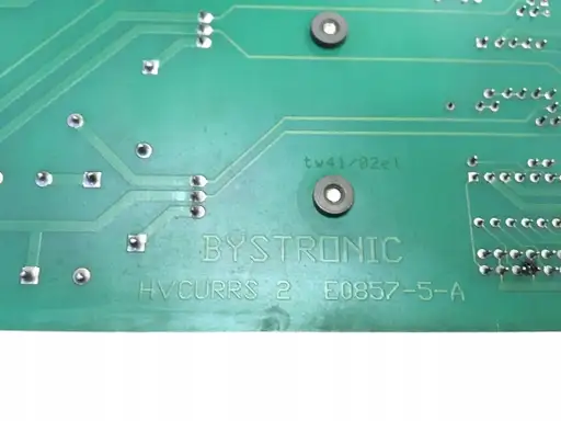 Product: Bystronic HVCURRS 2 E0857-5-A
