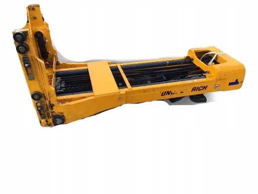 Product: Maszt do wózka,ciągnika Jungheinrich 5,3m