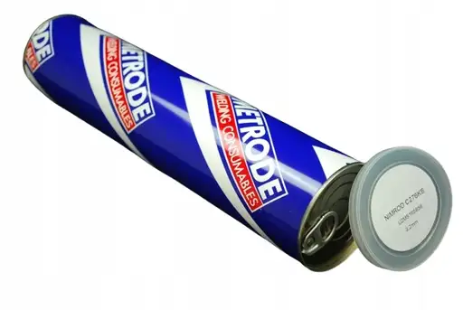 Product: ELEKTRODA METRODE 20.18.6.CU.R 2.5MM 5KG