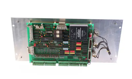 Product: BYSTRONIC OPERATOR PANEL